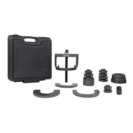 Wheel Bearing Puller Kit - Wheel Bearing Tool Set and Hub Removal Tool