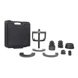 Wheel Bearing Puller Kit - Wheel Bearing Tool Set and Hub Removal Tool