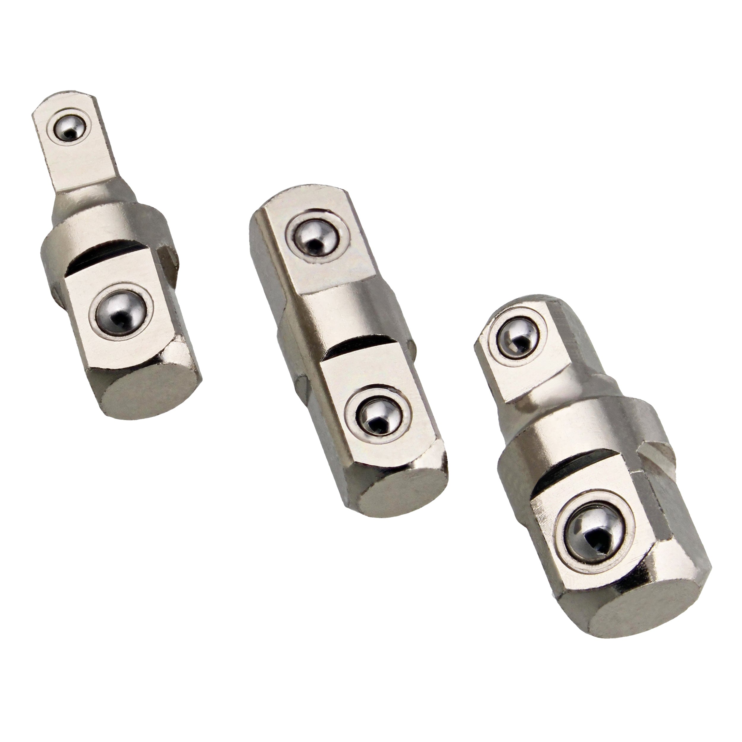Extension Wrench 15in 3/8in Adapter SAE Non-Swivel Leveraging Ratchet