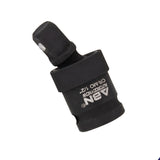 Universal Impact Joint 1/2in Square Ball Spring Swivel Socket U Joint