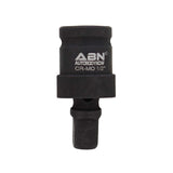 Universal Impact Joint 1/2in Square Ball Spring Swivel Socket U Joint