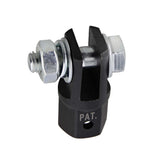 Scissor Jack Adapter - 1.5in Square Drive Drill Scissor Jack Connector