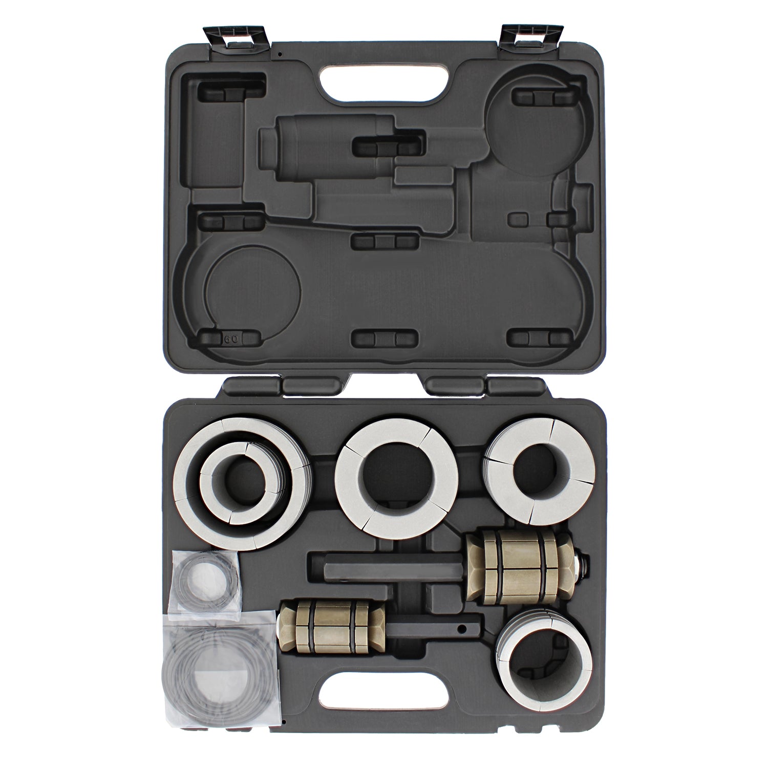 Exhaust Pipe Expander Tool - Tail Pipe Expander Exhaust Expander