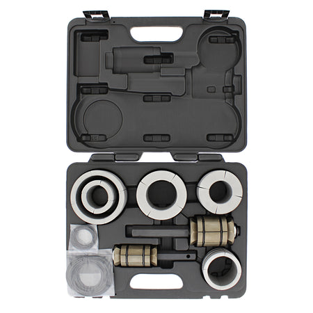 Exhaust Pipe Expander Tool - Tail Pipe Expander Exhaust Expander
