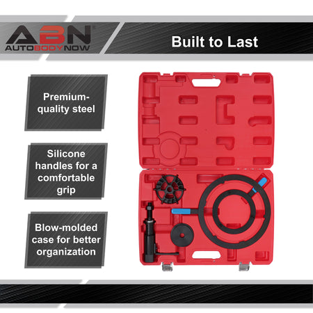 Dual Clutch Transmission Reset Kit - Transmission DPS6 Dual Clutch Kit