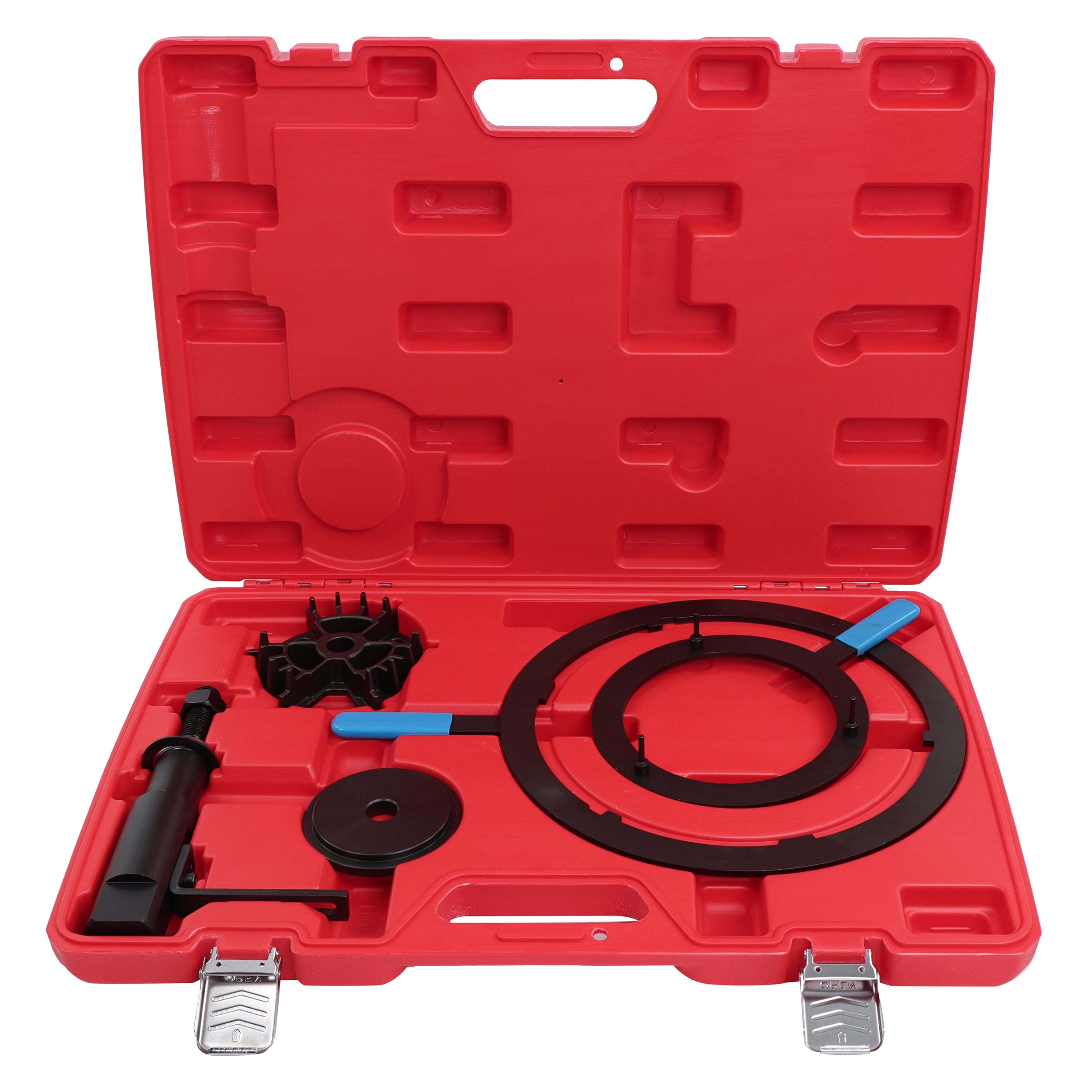 Dual Clutch Transmission Reset Kit - Transmission DPS6 Dual Clutch Kit