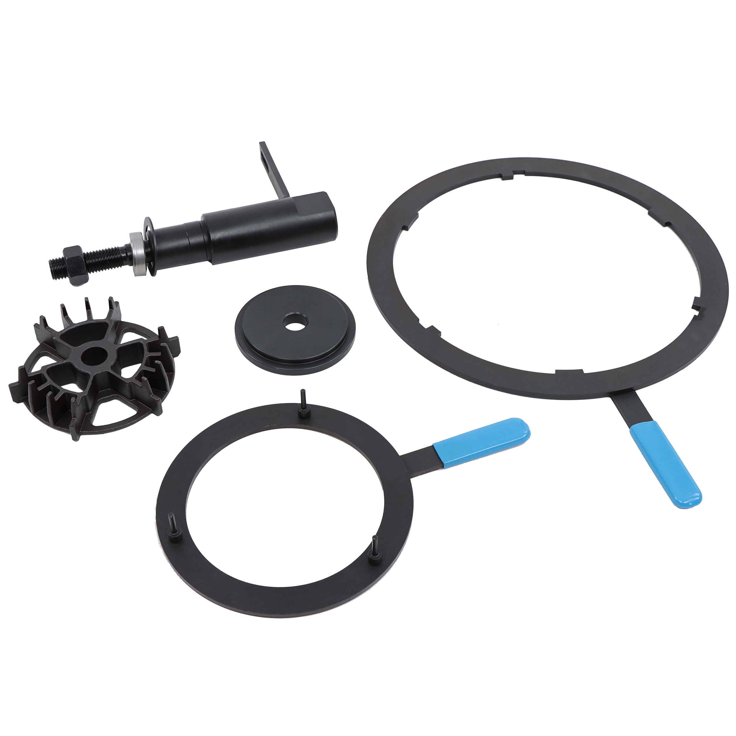 Dual Clutch Transmission Reset Kit - Transmission DPS6 Dual Clutch Kit