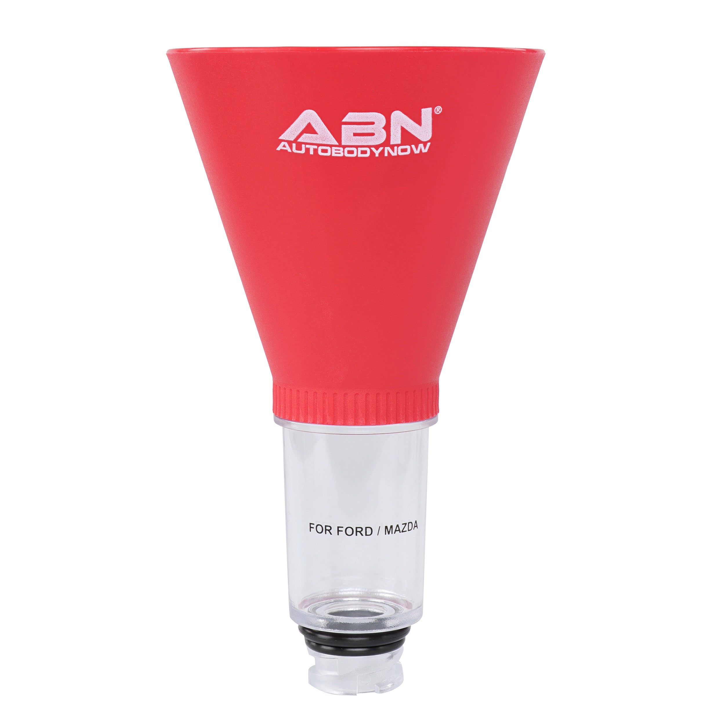 Automotive Funnel - Engine Oil Funnel Compatible with Ford and Mazda