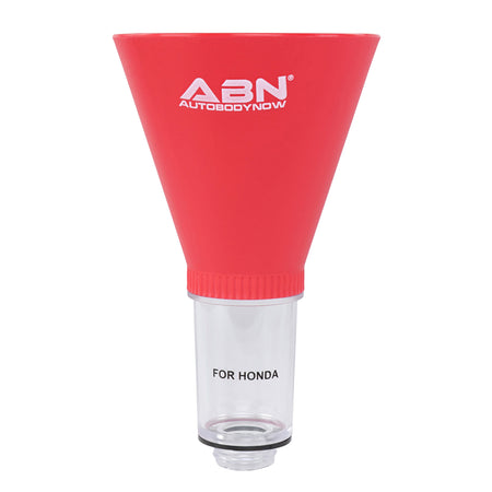 Automotive Funnel - Engine Oil Funnel Compatible with Honda and Nissan