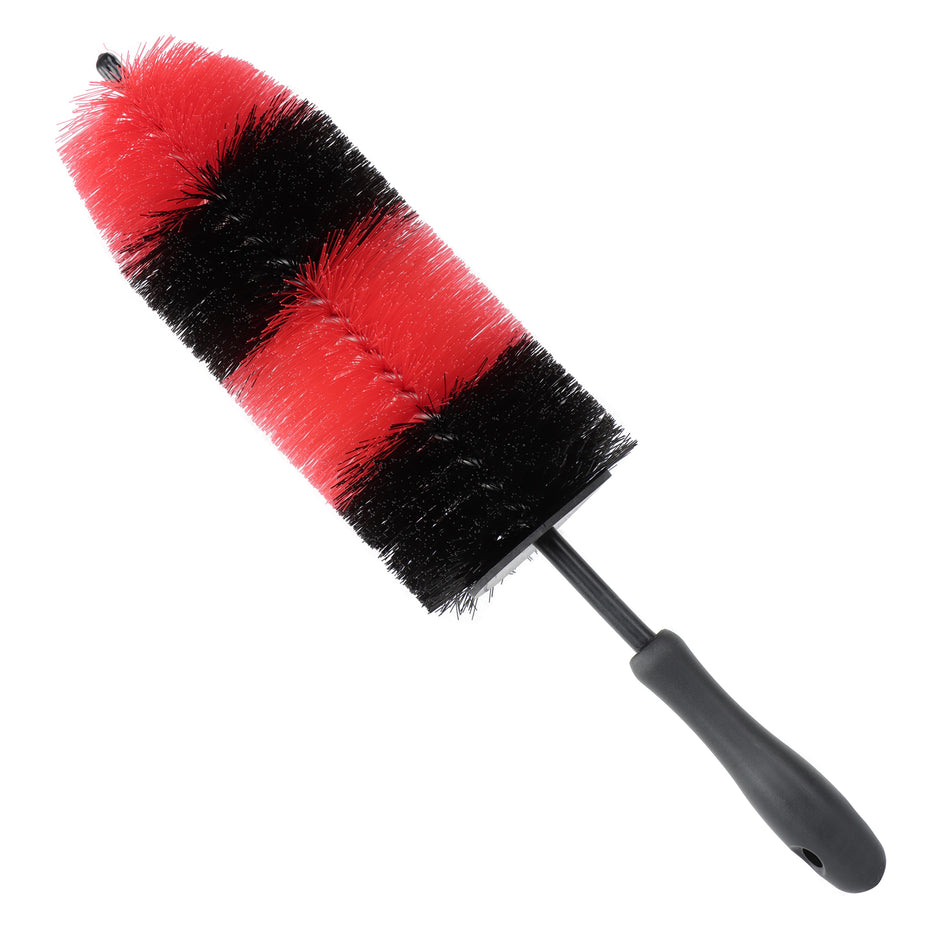 Rim Brush - 18in Wheel Brushes for Cleaning Wheels and Engines