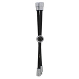 Lug Nut Wrench Adjustable 4 Way Lug Wrench Folding Tire Iron Wrench