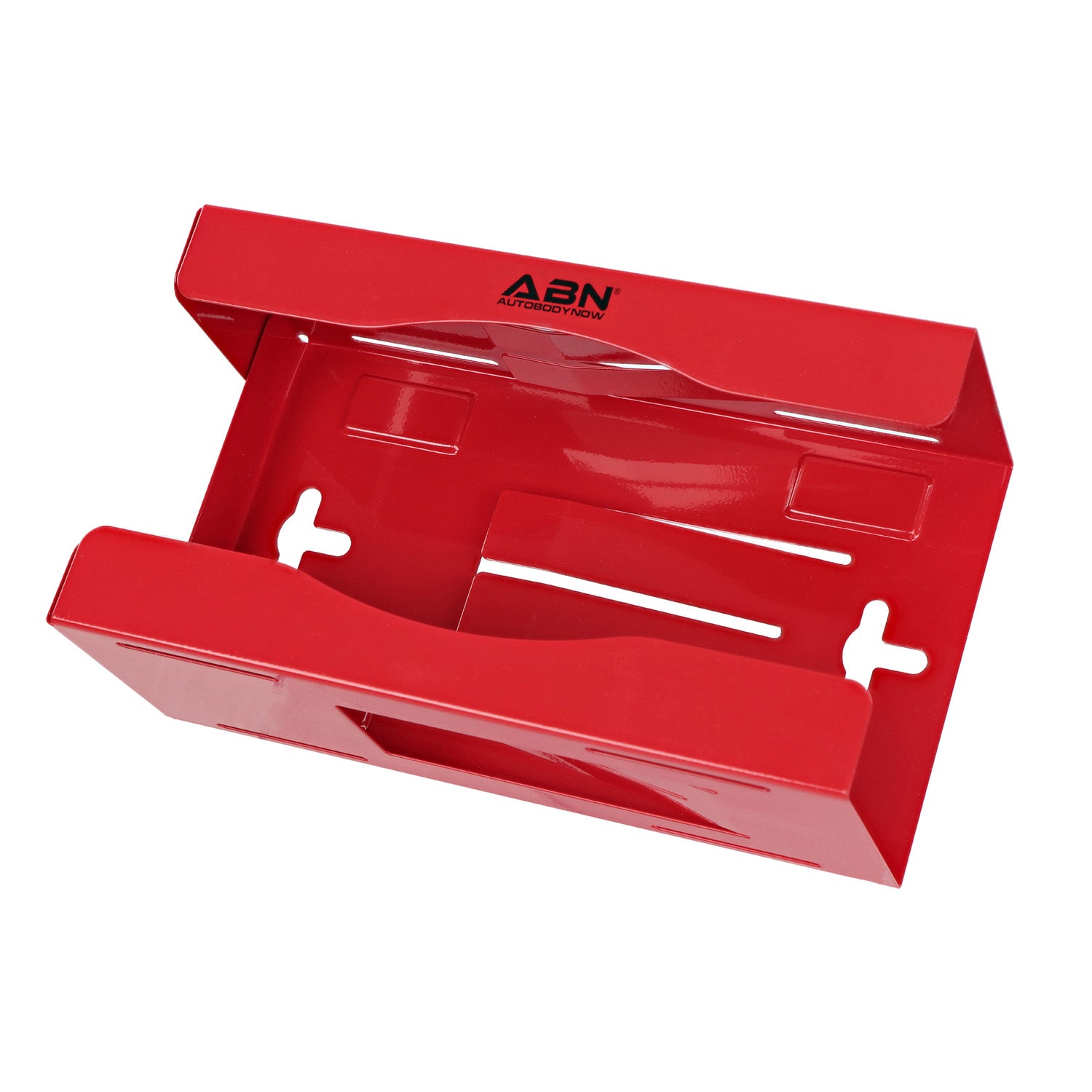 Magnetic Glove Box Holder - Glove Dispenser Wall Mount for Tool Box