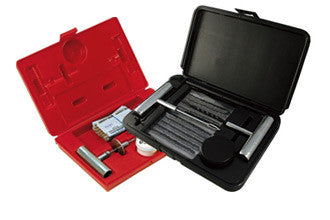 TIRE REPAIR KITS
